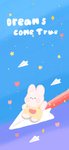 Hello kitty says hi
