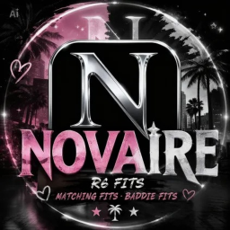 [R6] Outfit Plaza | Novaìre