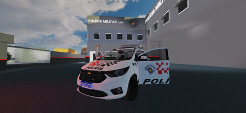 Embu ZS rp (Especial de copa)