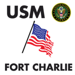 UFCM (United States Fort Charlie Military)