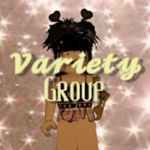 vαriety