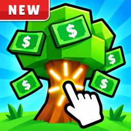(🎃HALLOWEEN🎃) Click The Money Tree