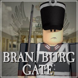 Brandenburg Gate