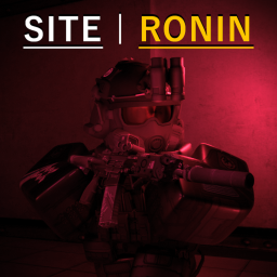 [ALPHA] SITE-RONIN