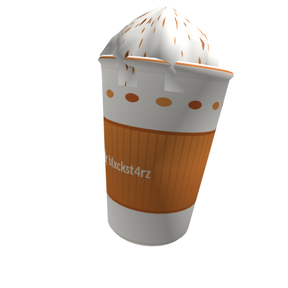Pumpkin Spice Sip (blxckst4rz)