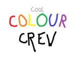 Cool Colour Crew