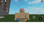Bread army.
