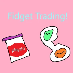  fidget trading (HOUSES) icon