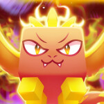 [♾️2X INF] 🥚 Bubble Gum Simulator INFINITY