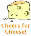 The Cheese Club!