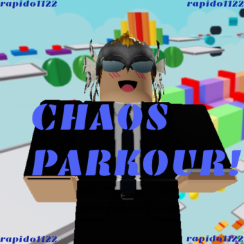 Chaos Parkour!