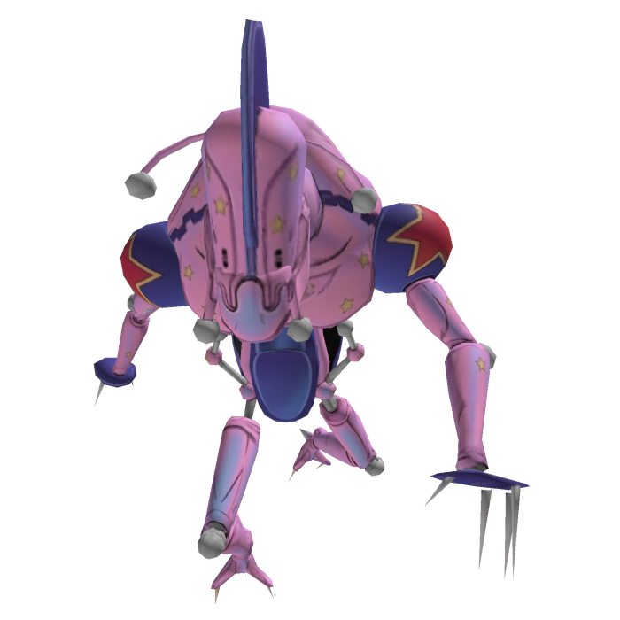 Johnny Joestar's Tusk Act 3