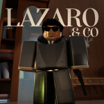 Lazaro & Co