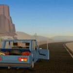 DUSTY DEV: DESERT