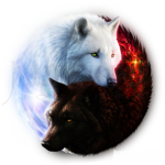 The Tribe of wolves