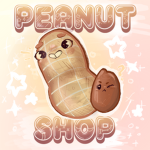 PeanutShop<3