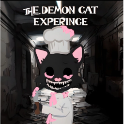 The Demon Chef Cat Experience 🐱‍👤 [BETA]