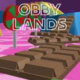 OBBY LANDS