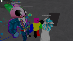 Activate the Nuke Thing
