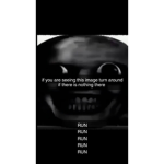 Sup I’m name ghoul