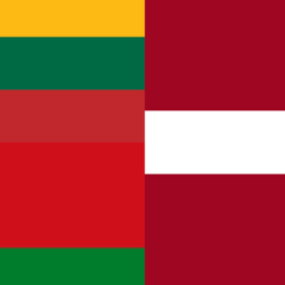 Latvian Border