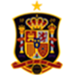 Spain National Football Squad