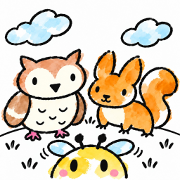 RoAm icon