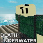 Death Underwater [EARLY ACCESS]