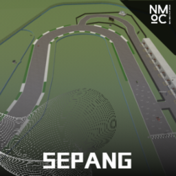 Sepang Rud Circuit