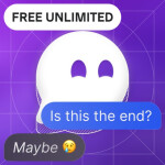 AI Chat Experiment 🔮