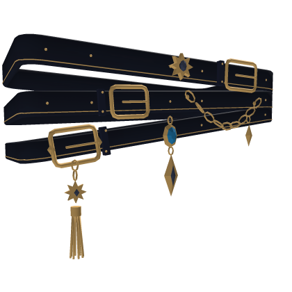Noel's Belt