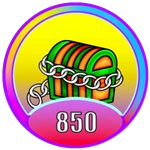 Game Badge Thumbnail