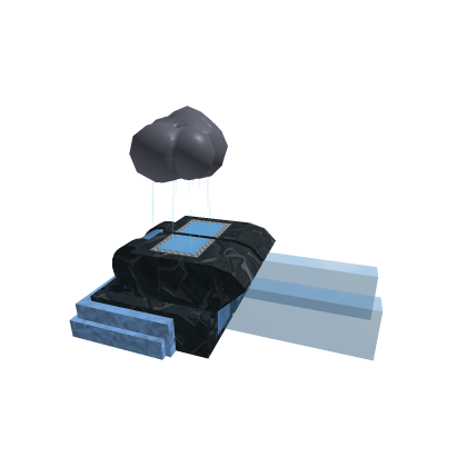 [Miners Haven Submission]Rain Enforcement
