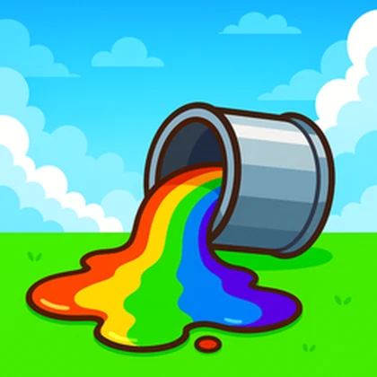 Paint Splat Roblox group icon
