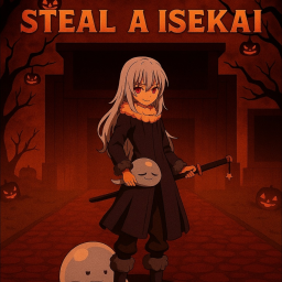 [🎃] Steal a Isekai