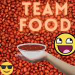 Team Food!
