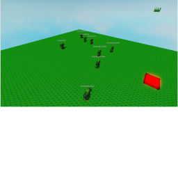 Fight the zombies!!!
