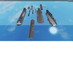 Roblox Assault Military R.A.M