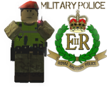 ♚ Royal Military Police ♚