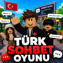 [Turkish] Chat Game