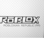 Robloxian Republic (RR)