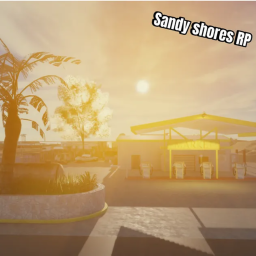 Sandy Shores RP