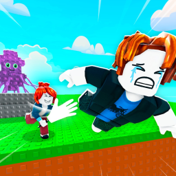 Battle for Brainrots! icon