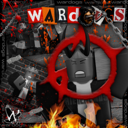 WARDAWGS' Homestore