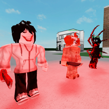 Sobrevivir a los asesinos