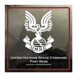 【United Nations Space Command】【Fort Rose】