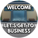 Welcome, Entrepreneur!