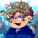 SketchyDonut Fan Club