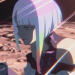 Cyberpunk: Edgerunners - The Moon