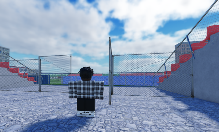 BETA | ULTRAS RP screenshot 4